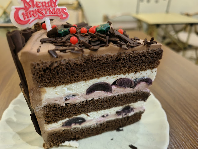 Back to Begin - Gastronomi dan perhotelan