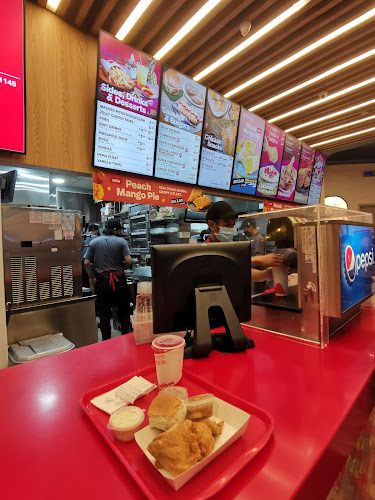Opinii despre Jollibee Sunway Pyramid în Petaling Jaya - Gastronomi dan perhotelan