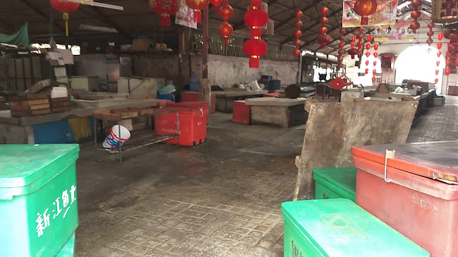 4, Lebuh Campbell, George Town, 10100 George Town, Pulau Pinang