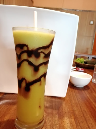 Comentarii opinii despre Rumah Makan Cibiuk Shah Alam