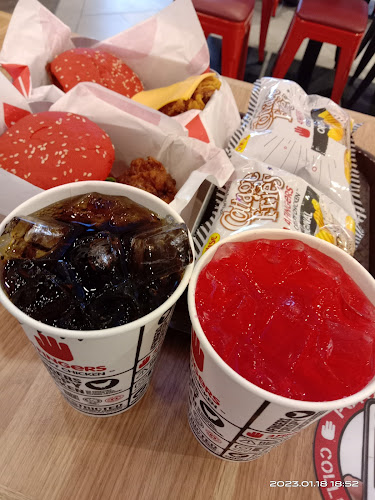 G-07, Datum Jelatek Mall, Jalan Enggang, Jelatek, 54200 Kuala Lumpur, Federal Territory of Kuala Lumpur