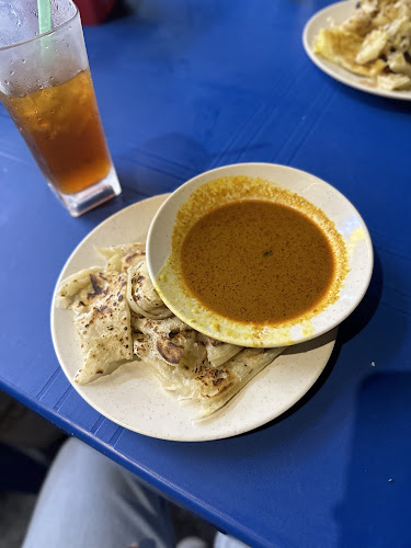 Restoran Wafeeqah Bistro Kulim Avenue - Kulim