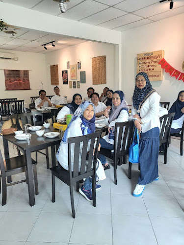 Susuka Steamboat and Grill - Ipoh