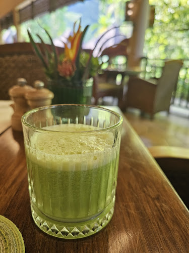 Opinii despre The Pomelo • The Banjaran Hot Springs Retreat în Ipoh - Gastronomi dan perhotelan