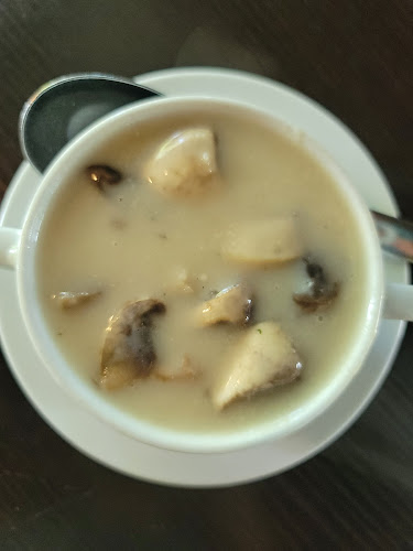 Comentarii opinii despre Cherating Steakhouse Restaurant