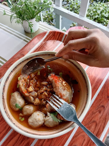 Comentarii opinii despre Bakso Olala