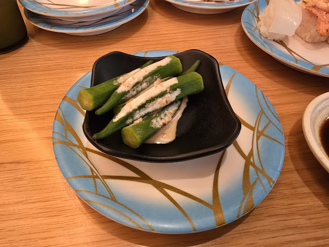 Sushi Jiro Paradigm Mall PJ - Petaling Jaya