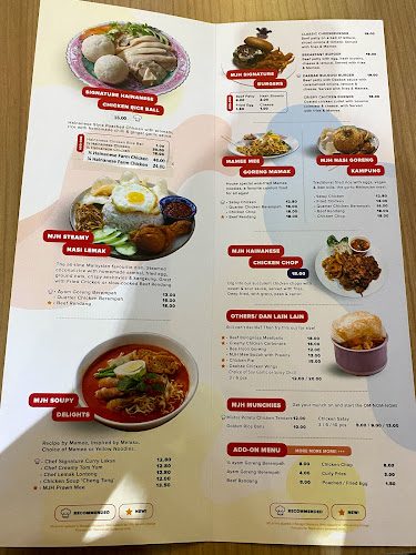 Opinii despre Mamee Jonker House în Melaka - Gastronomi dan perhotelan