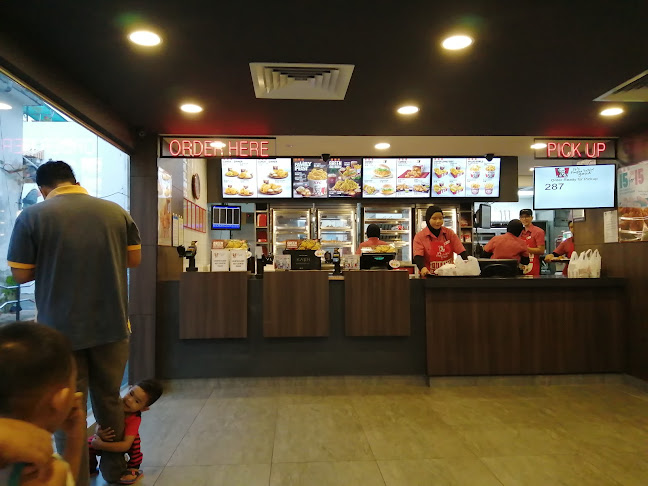 KFC Jerantut