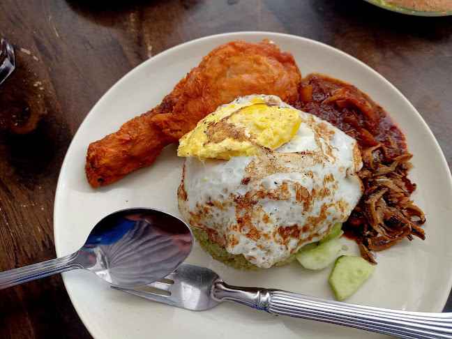 Salmah Kopitiam Ipoh