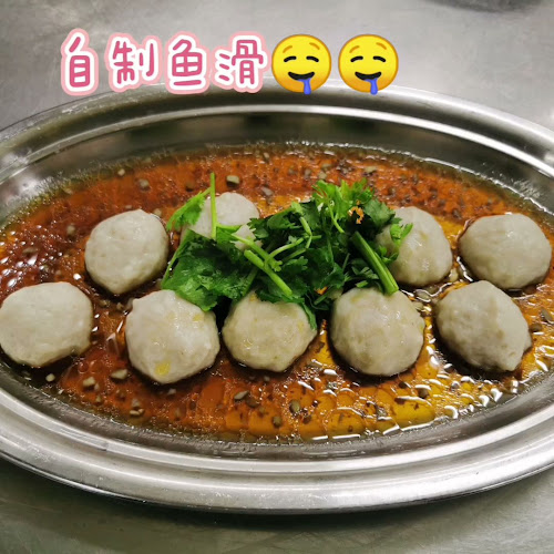 Opinii despre Restoran 1188 în Jerantut - Gastronomi dan perhotelan