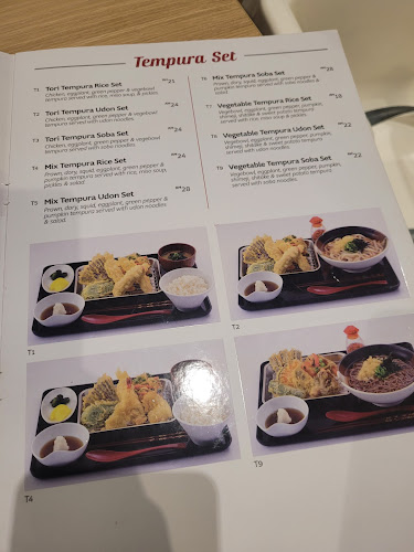 Nikusutei Japanese Muslim Restaurant, Bukit Jelutong - Shah Alam