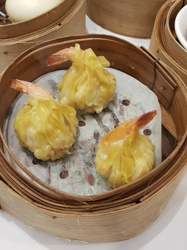 Restoran New Hong Kong - Johor Bahru