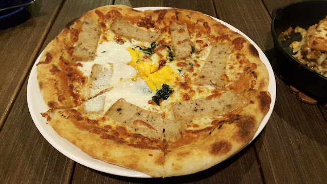 Opinii despre Yin's Sourdough Bakery and Cafe (Penang) în George Town - Gastronomi dan perhotelan