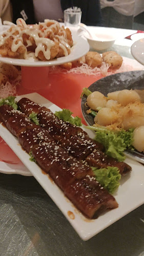 FuHouse Restaurant - Gastronomi dan perhotelan