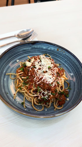 O’Coffee Club Atelier @ Books Kinokuniya, KLCC