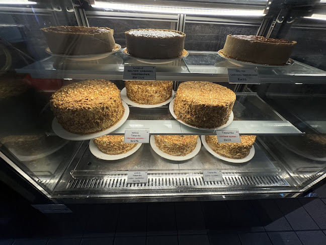 China House - George Town