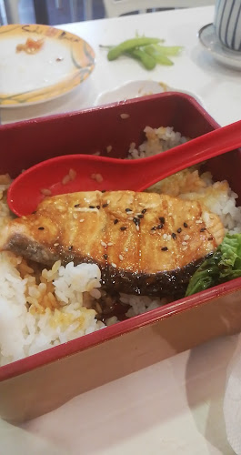 Sushi Mentai @ Bukit Indah - Gastronomi dan perhotelan