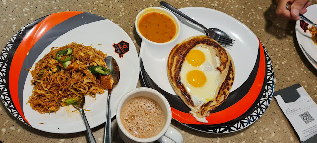 Q Bistro Bandar Sri Permaisuri - Kuala Lumpur