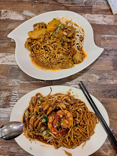 HainanZai Ipoh Garden (HBR Cafe) 海南仔怡保花园 - Ipoh