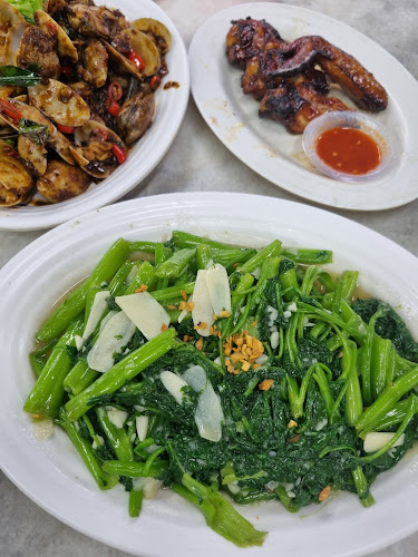 Restoran Sai Woo - Kuala Lumpur