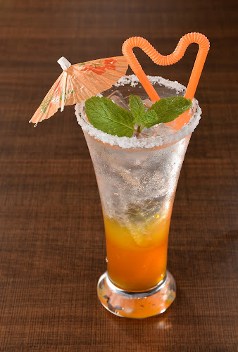 Food Station By PU Riz