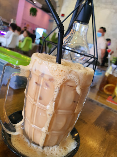 Chef Recipe Batu Pahat - Batu Pahat