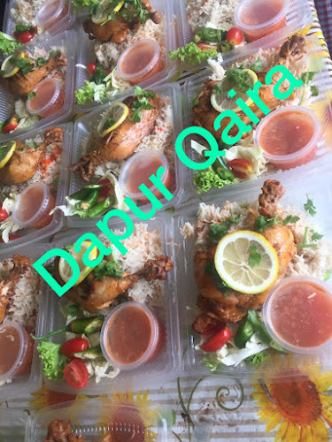 Opinii despre Al Aisy Nasi Arab & Western în Teluk Intan - Gastronomi dan perhotelan