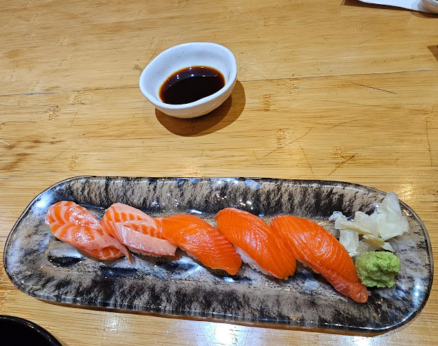 Opinii despre Yuzu KLCC Japanese Restaurant în Kuala Lumpur - Gastronomi dan perhotelan