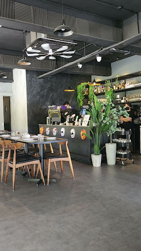 Undisclosed Location - Petaling Jaya