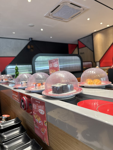 12, Greentown Business Centre, 1A, Persiaran Greentown 8, Pusat Perdagangan Greentown, 30450 Ipoh, Perak