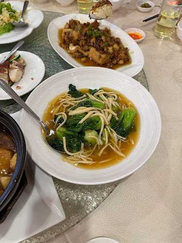 Comentarii opinii despre Grand Harbour Restaurant & Banquet (Da Men Mall)