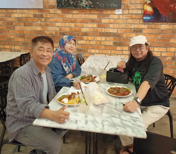 Restoran Nasi Vanggey Teluk Sisek - Kuantan