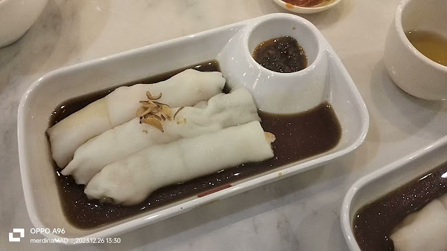 Foo Phing Dim Sum - Kota Kinabalu