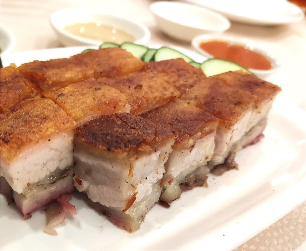 Grand Harbour Restaurant & Banquet (Da Men Mall)