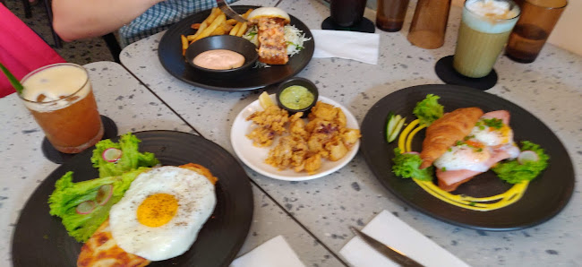 33 & 34, 34, Jalan Dhoby, Bandar Johor Bahru, 80000 Johor Bahru, Johor