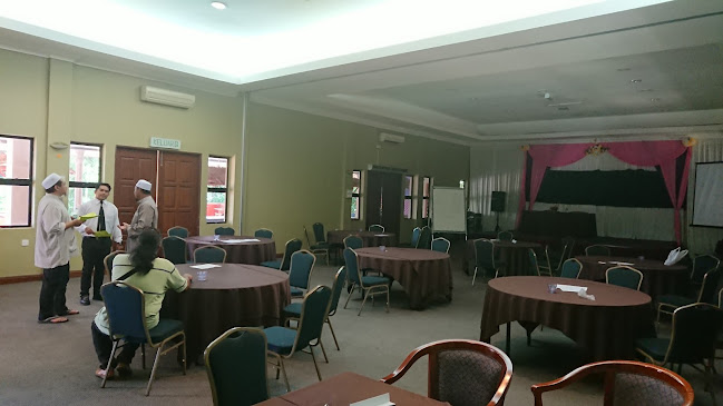 Hani Steamboat Rest House Temerloh - Temerloh