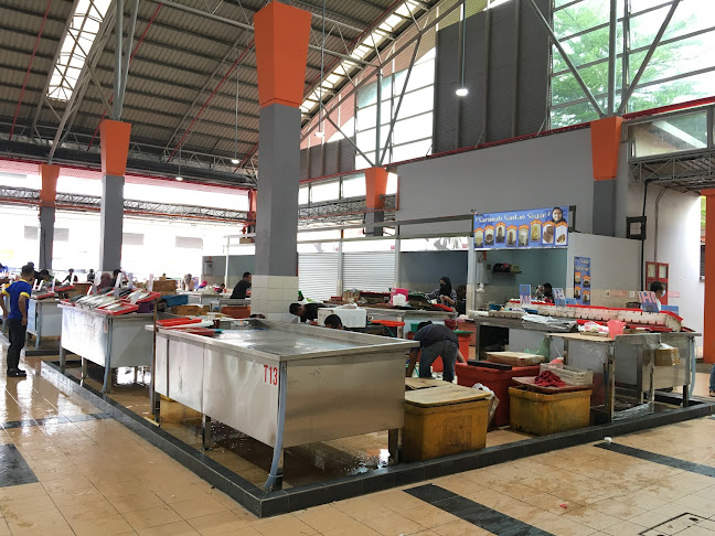 Medan Niaga Satok, Q309, Petra Jaya, 93050 Kuching, Sarawak