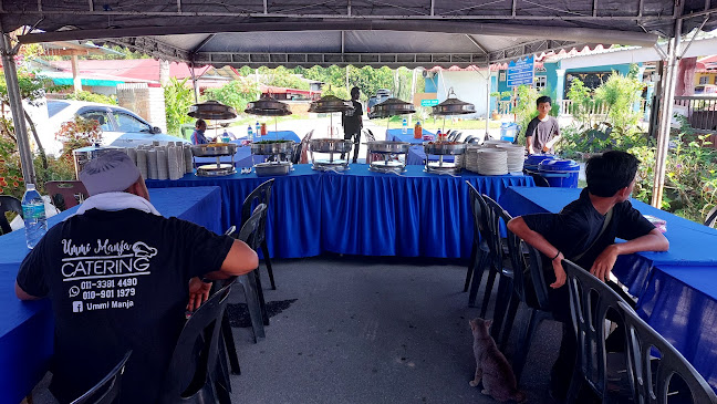 Opinii despre UmmiManja Catering & bakery în Ipoh - Gastronomi dan perhotelan