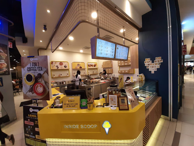 Opinii despre myBurgerLab în Kuala Lumpur - Gastronomi dan perhotelan