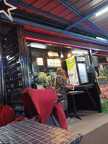 Medan Selera Taman Kosas