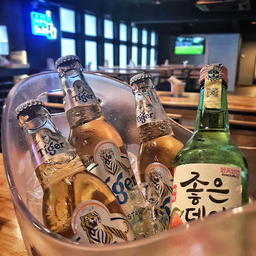 Opinii despre Sul Bar & Kitchen în Subang Jaya - Gastronomi dan perhotelan