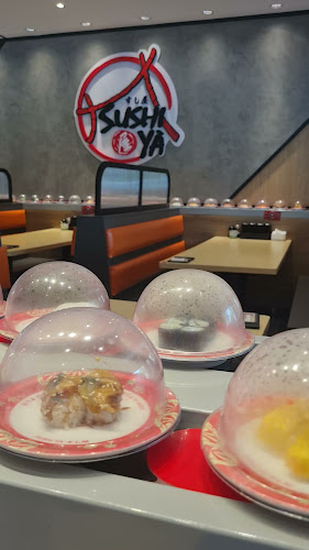Sushi YA