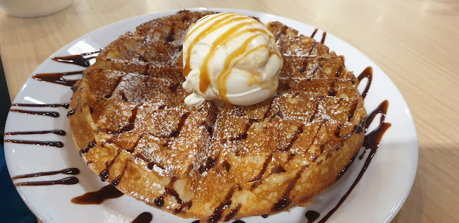 myBurgerLab - Gastronomi dan perhotelan