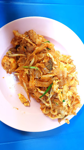 Bee Hooi Cafe - George Town