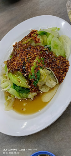 Comentarii opinii despre 168 Claypot Chicken Rice