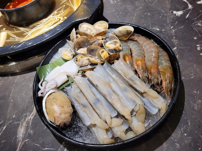 lot f113&114,first floor centre point no:3, Lebuh Bandar Utama, Bandar Utama, 47800 Petaling Jaya, Selangor