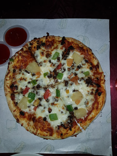 No. Timur, 24, Jln Abang Barieng, Kampung Nangka, 96000 Sibu, Sarawak