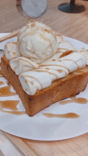 Opinii despre MyKori Dessert Cafe Seri Manjung în Seri Manjung - Gastronomi dan perhotelan