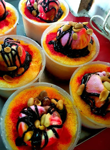 Murtabak Kg Melayu Azo 96 - Johor Bahru